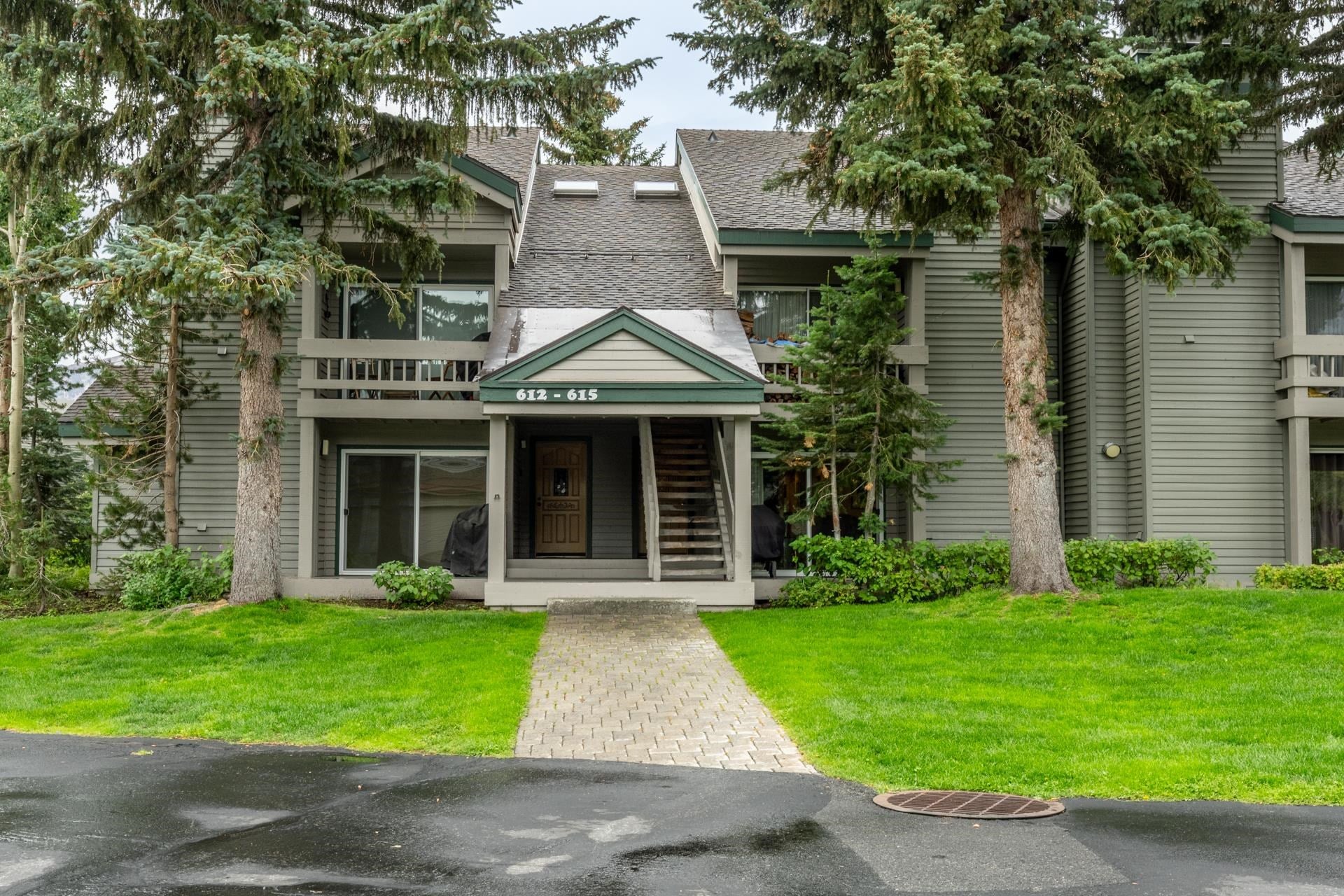 613 Golden Creek Road 613 — photo