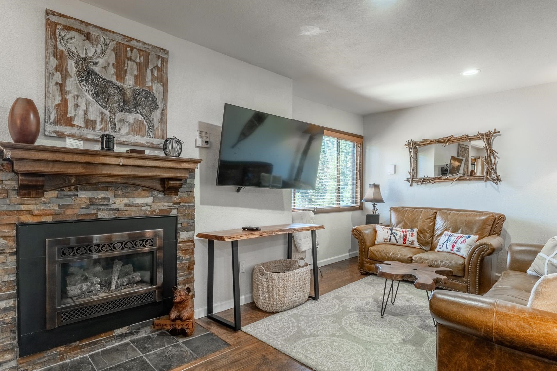 248 Mammoth Slopes Dr #33 D-33 — photo