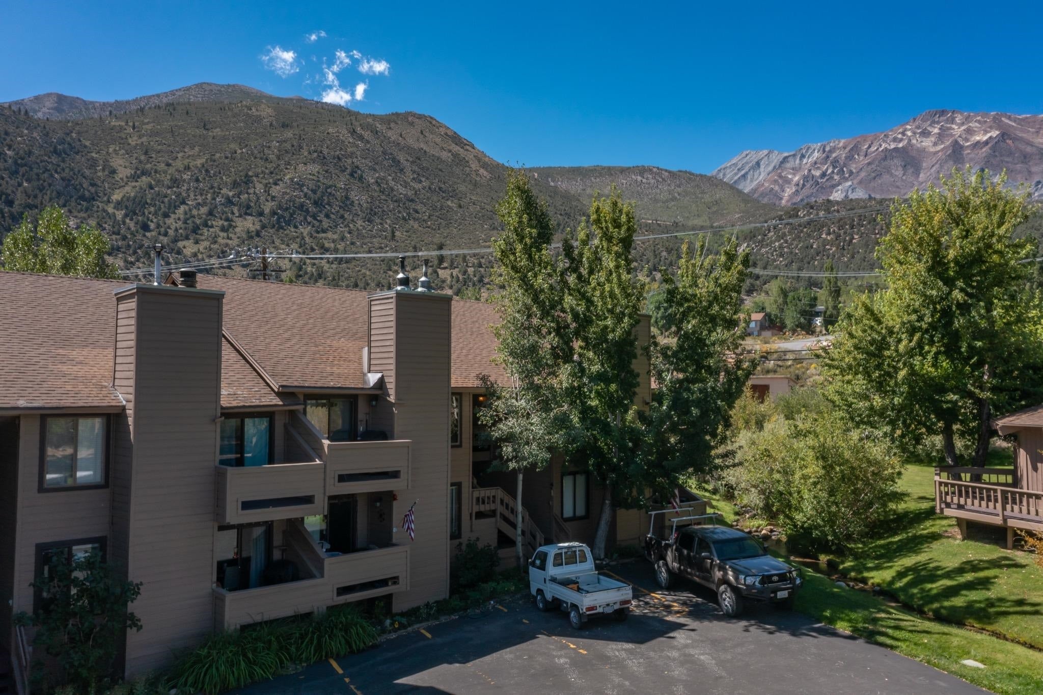 48 Aspen Terrace #12 12 — photo
