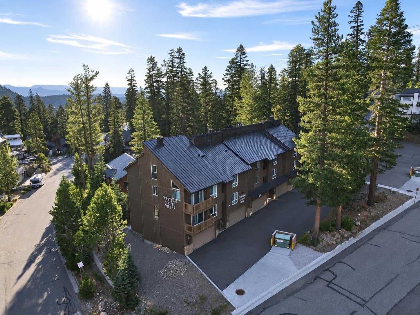 132 Mammoth Slopes Drive #4 4 — photo