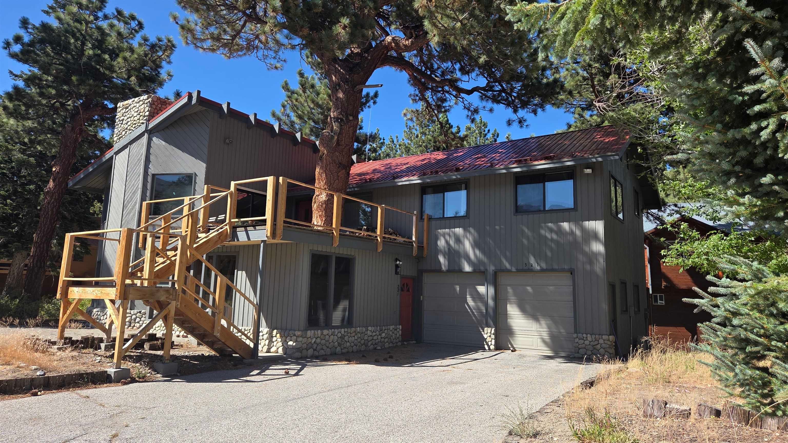 321 Valley Vista Dr — photo