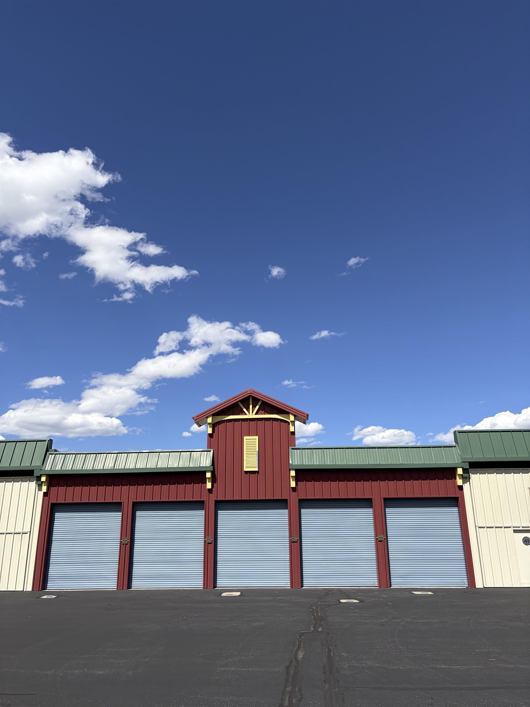 1334 Airport Road #E43 — photo