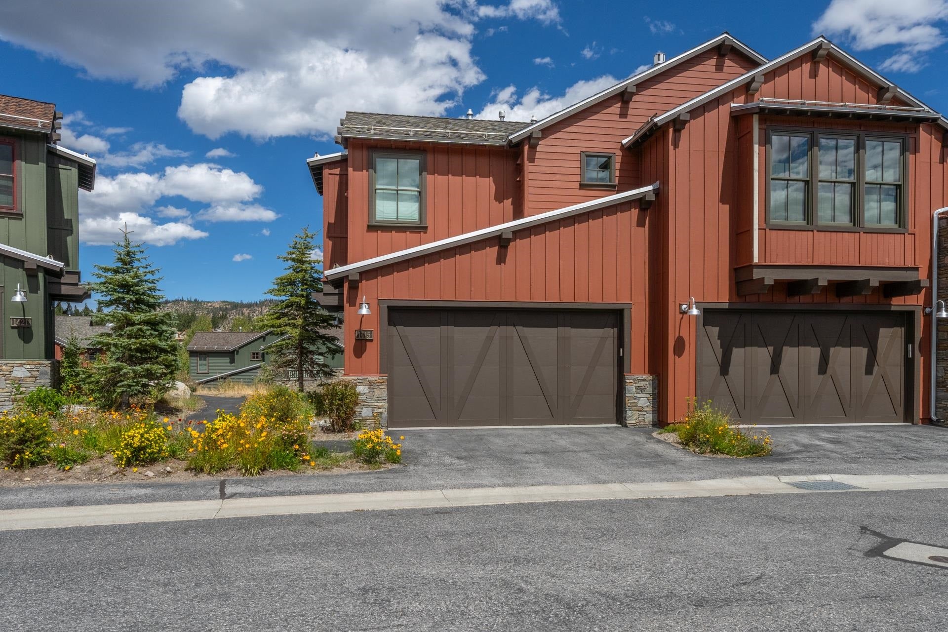 1415 Boulder Creek Road 1415 — photo