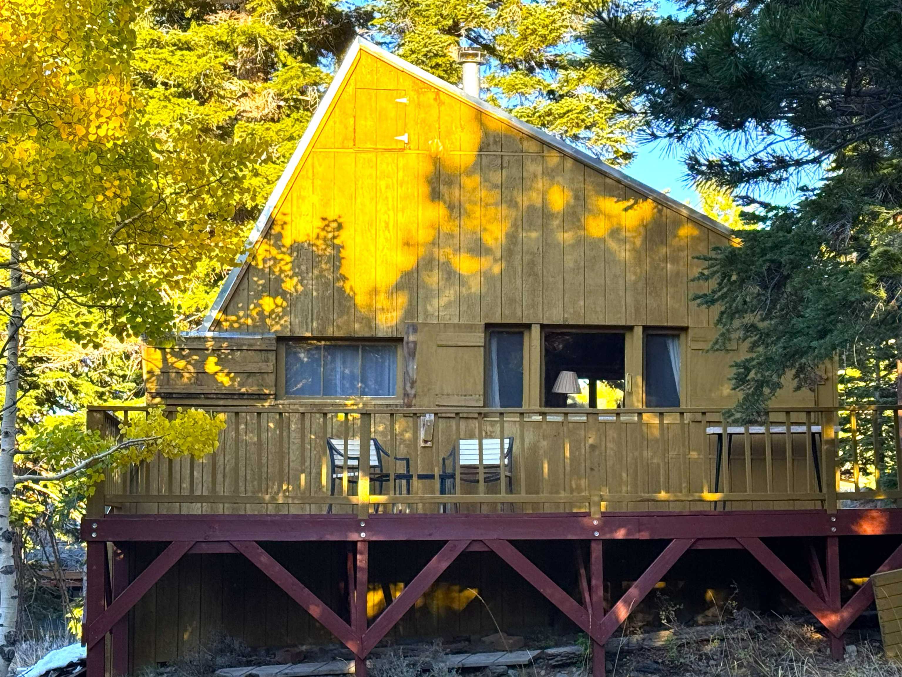 100 Kirkwood — photo