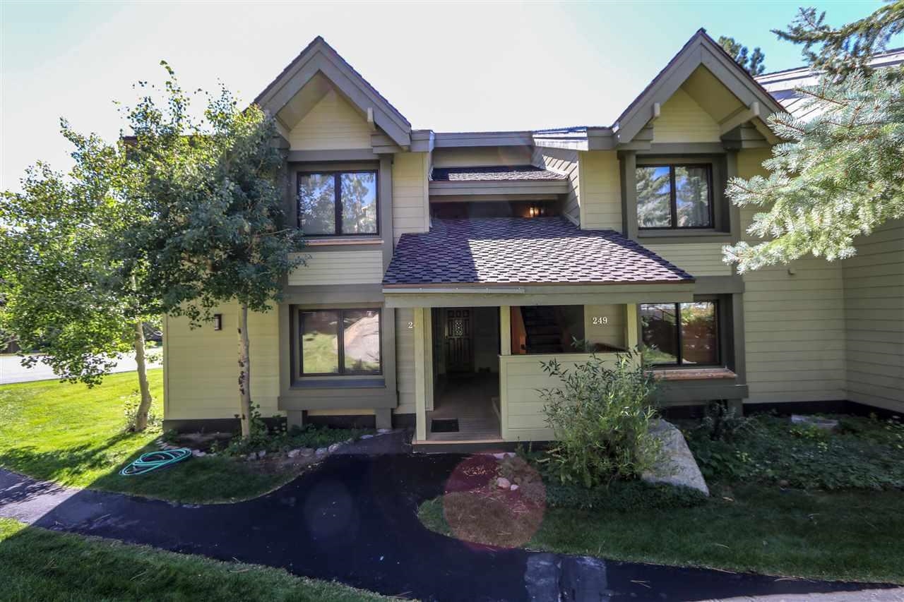 248 Snowcreek Road — photo