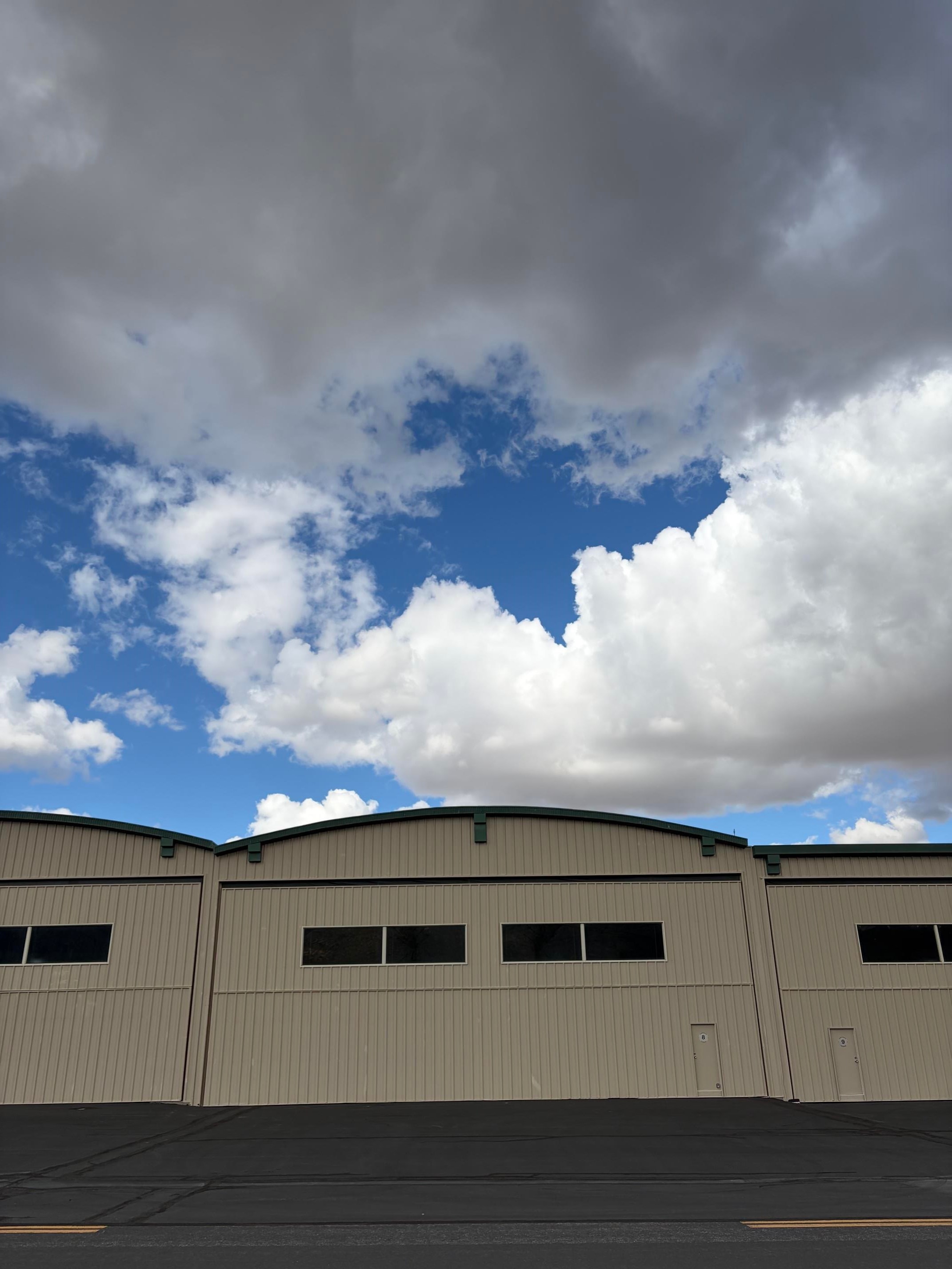 Corporate 8 1334 Airport Road — photo