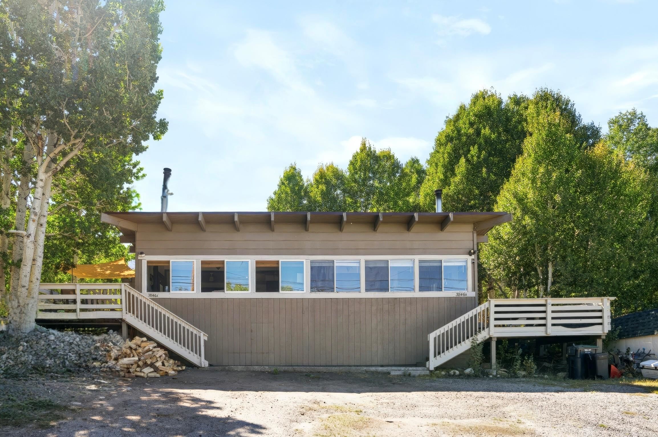 3846 Crowley Lake Drive — photo