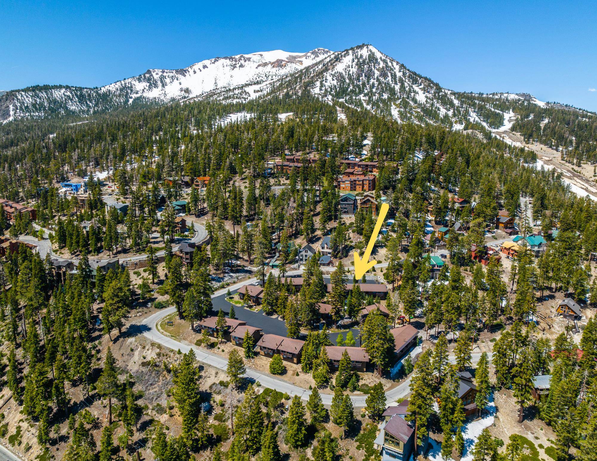 94 John Muir Unit 134 — photo