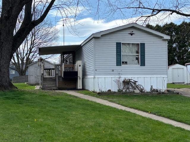 1471 Troy Rd Lot 22 — photo