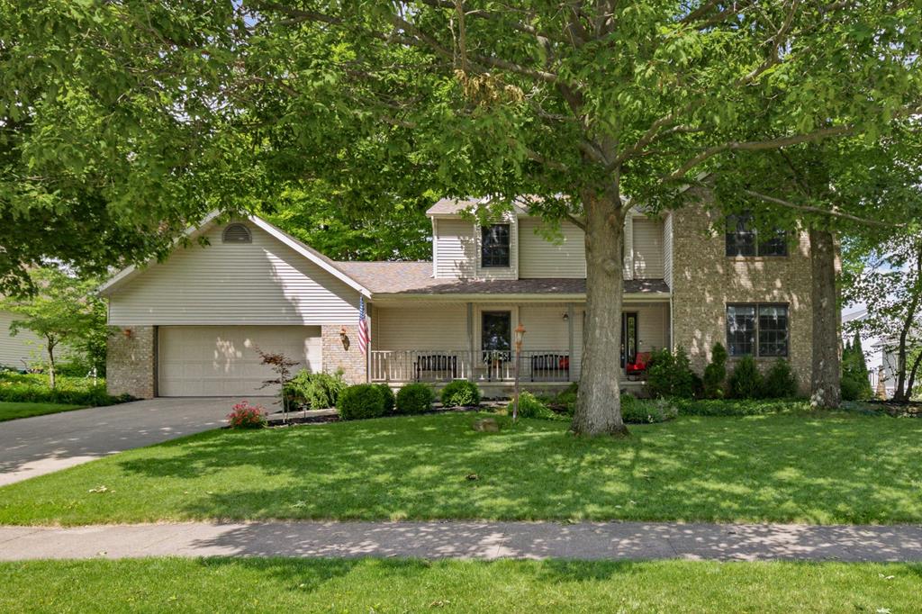 2316 Woodview Ct. — photo
