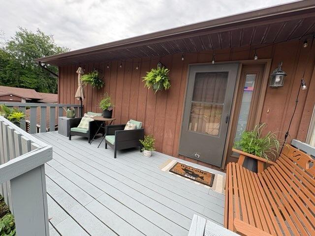 1031 Washington Street — photo