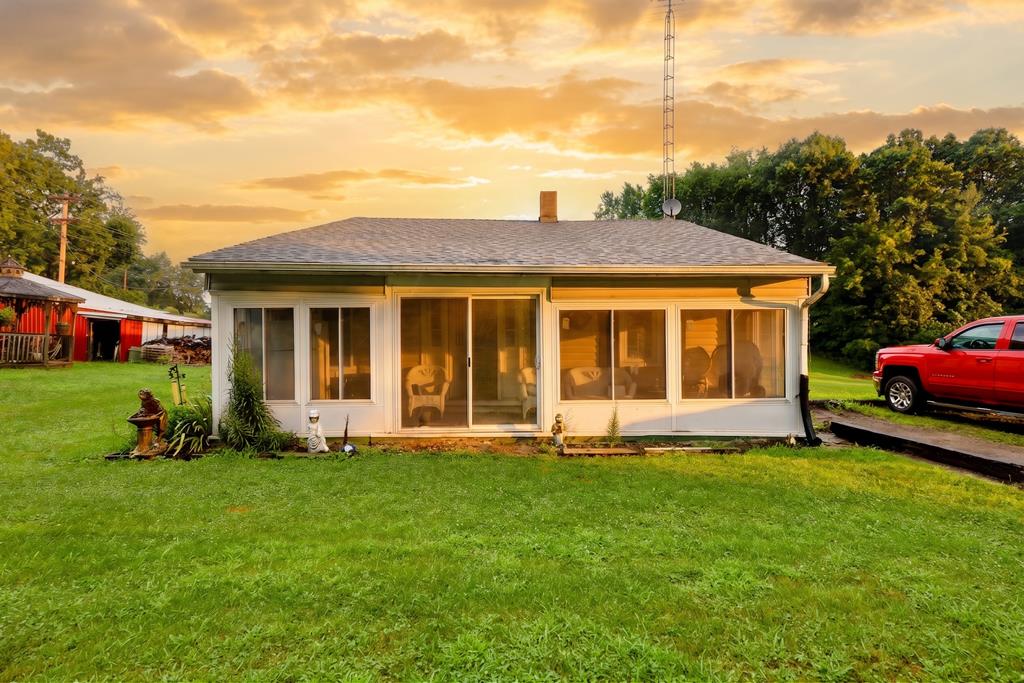 2579 County Road 1075 — photo