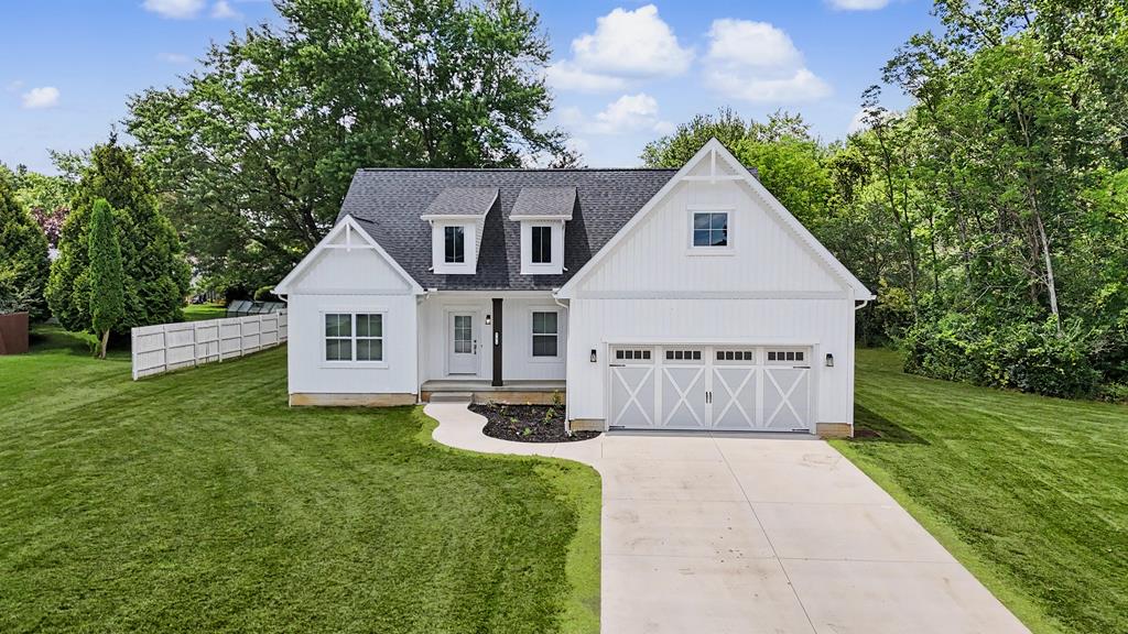 141 Hazel Drive — photo