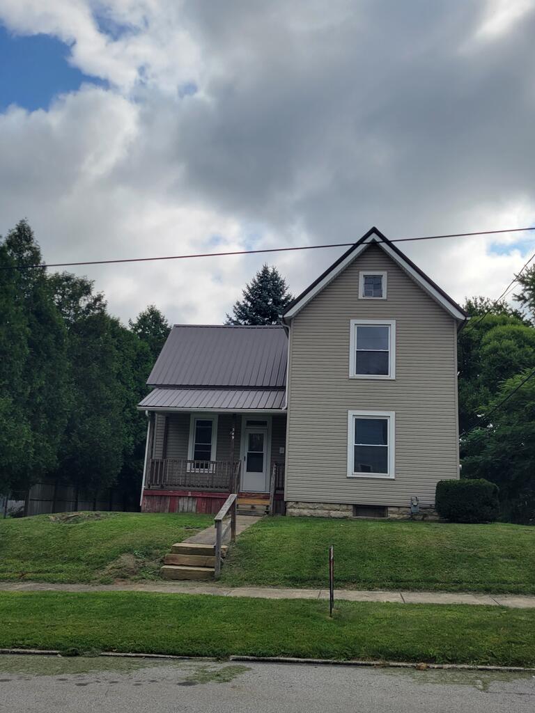 349 Hammond Ave — photo