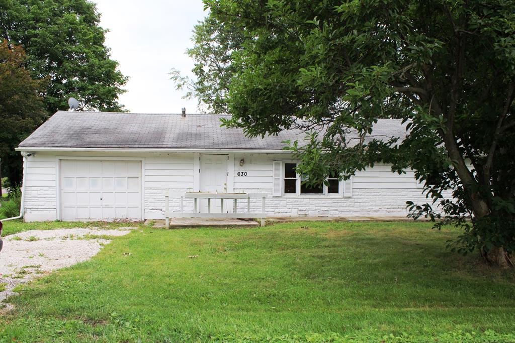 630 Fleming Falls Rd — photo