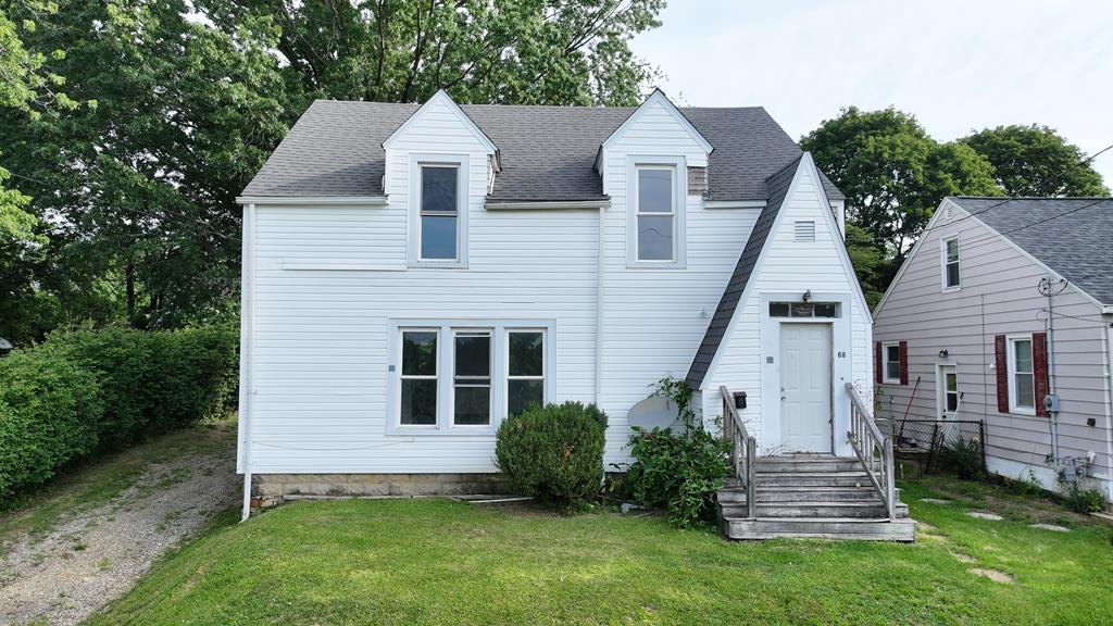 68 Winwood — photo