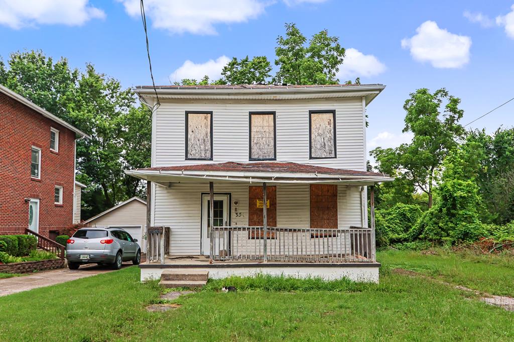 356 West Fifth Street — photo