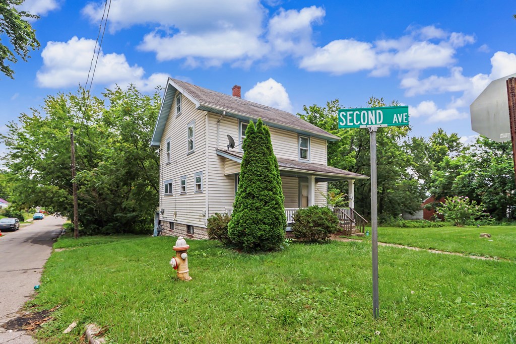 406 Second Avenue, Mansfield, OH 44902 — photo 2