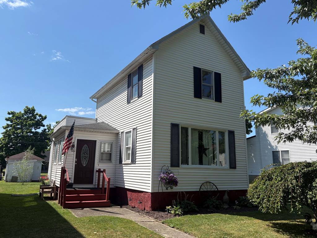 307 W. Laurel Street — photo