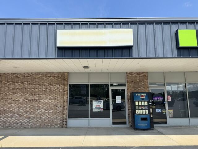 2250 Stumbo Road — photo
