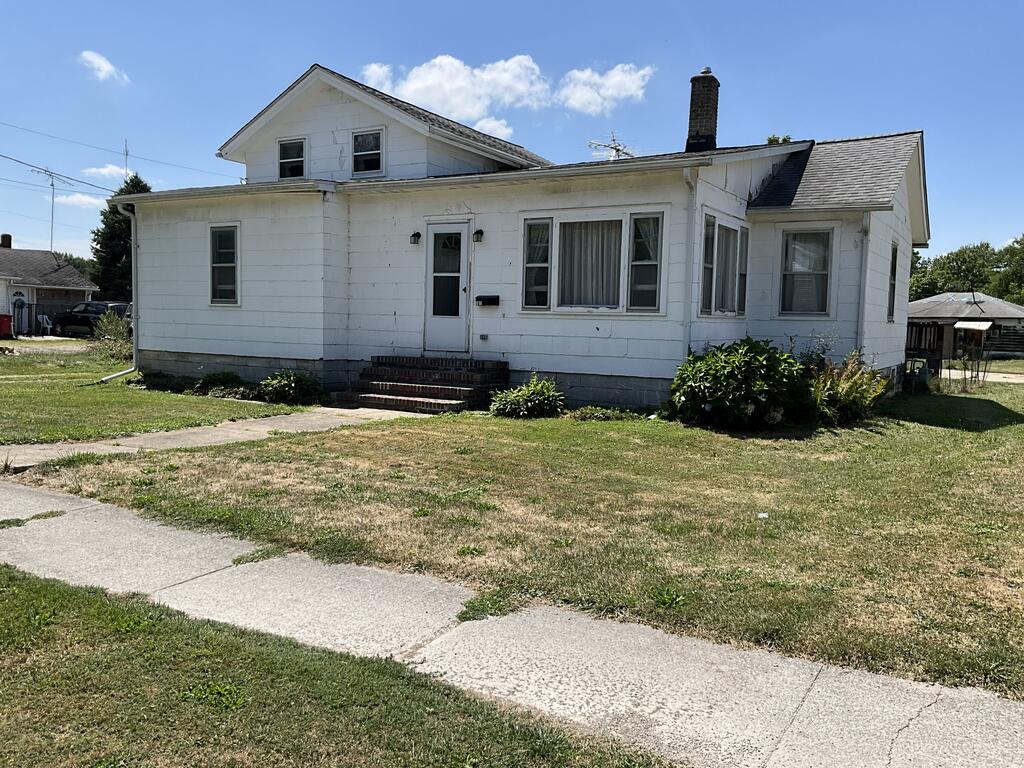 101 N. Main Street — photo