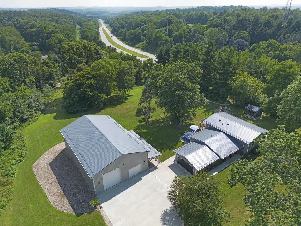 3852 Bellville North Rd — photo