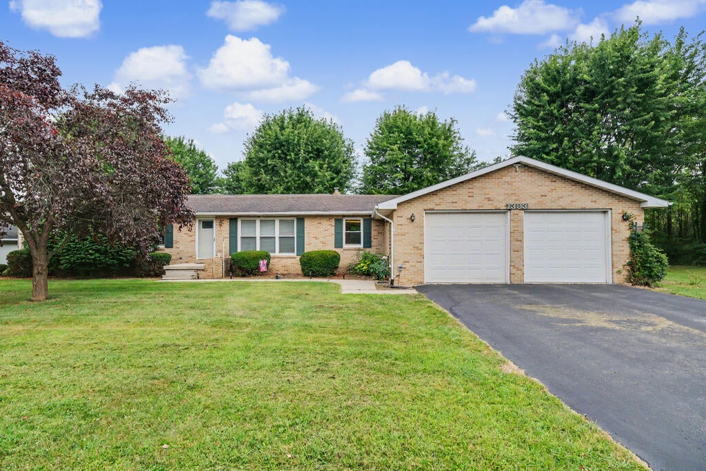 1383 Michigan Drive — photo