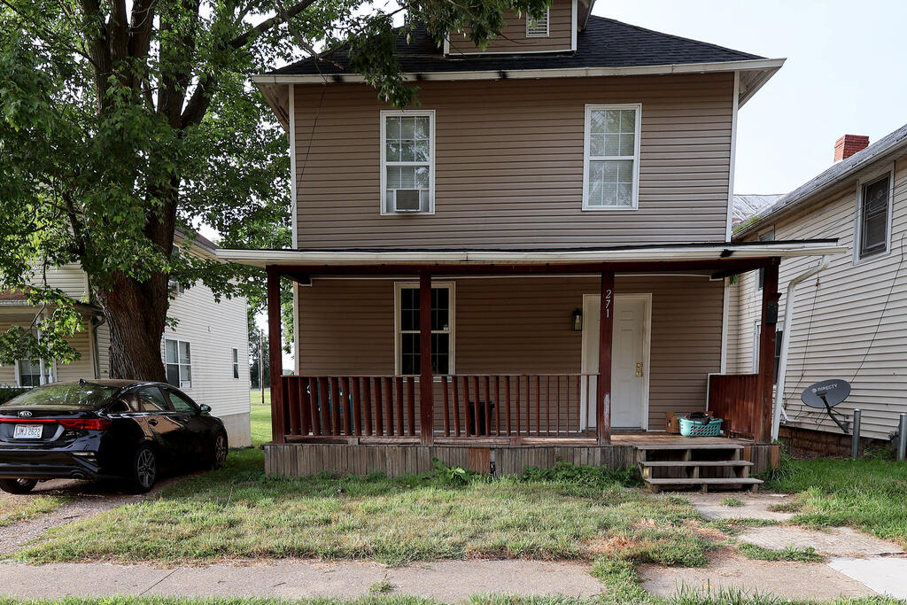 271 E First St — photo