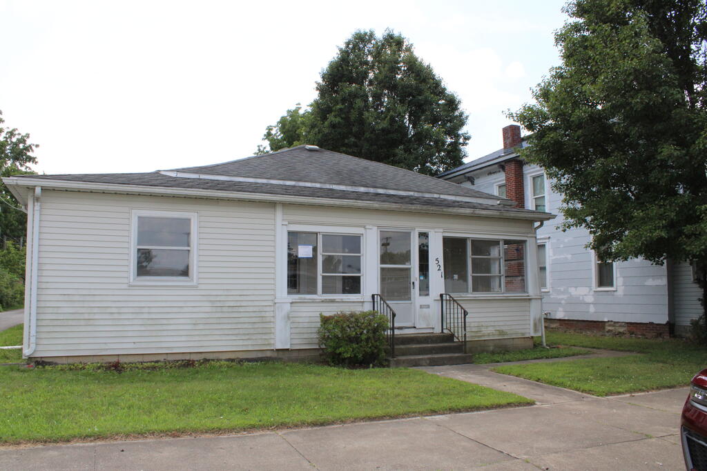 521 E Harding Way — photo