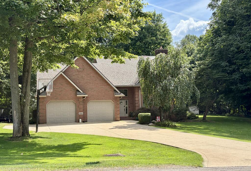 2034 Satinwood Drive — photo