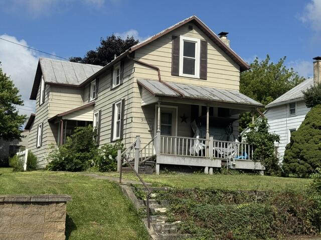 311 James Street — photo