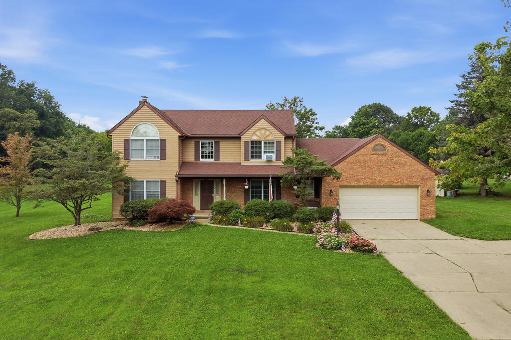 2404 Grandview Terrace — photo
