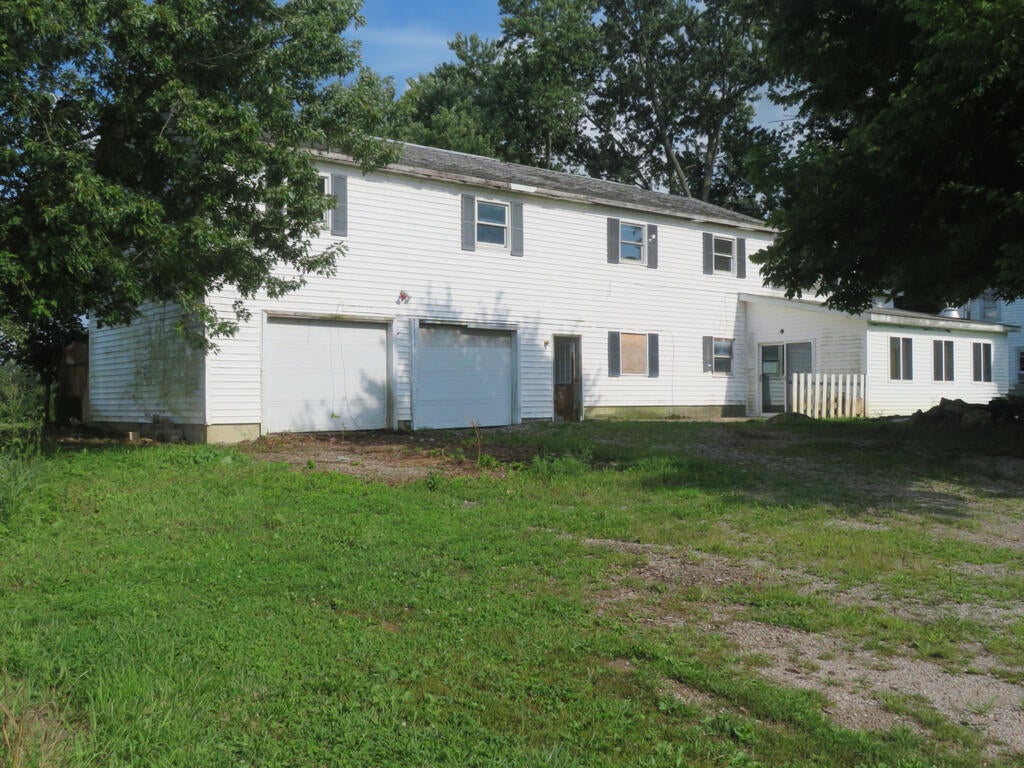 1129 County Rd 1175 — photo