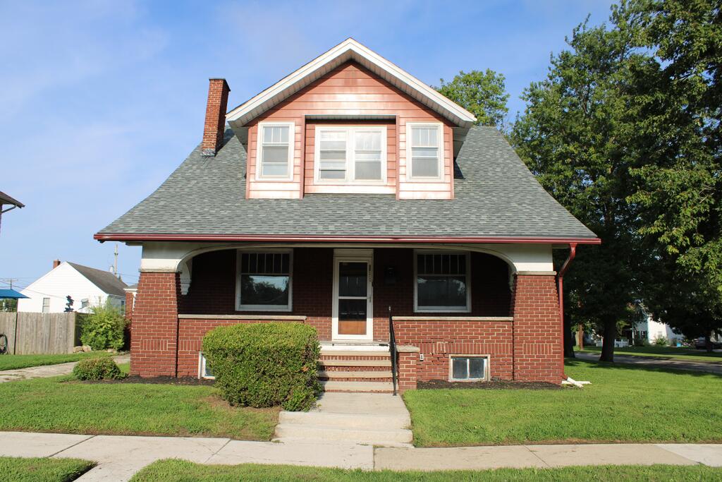 737 N Union Street — photo
