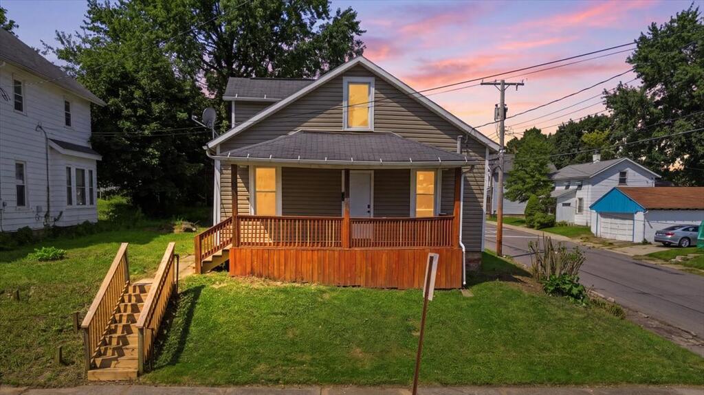 240 South Adams Street — photo
