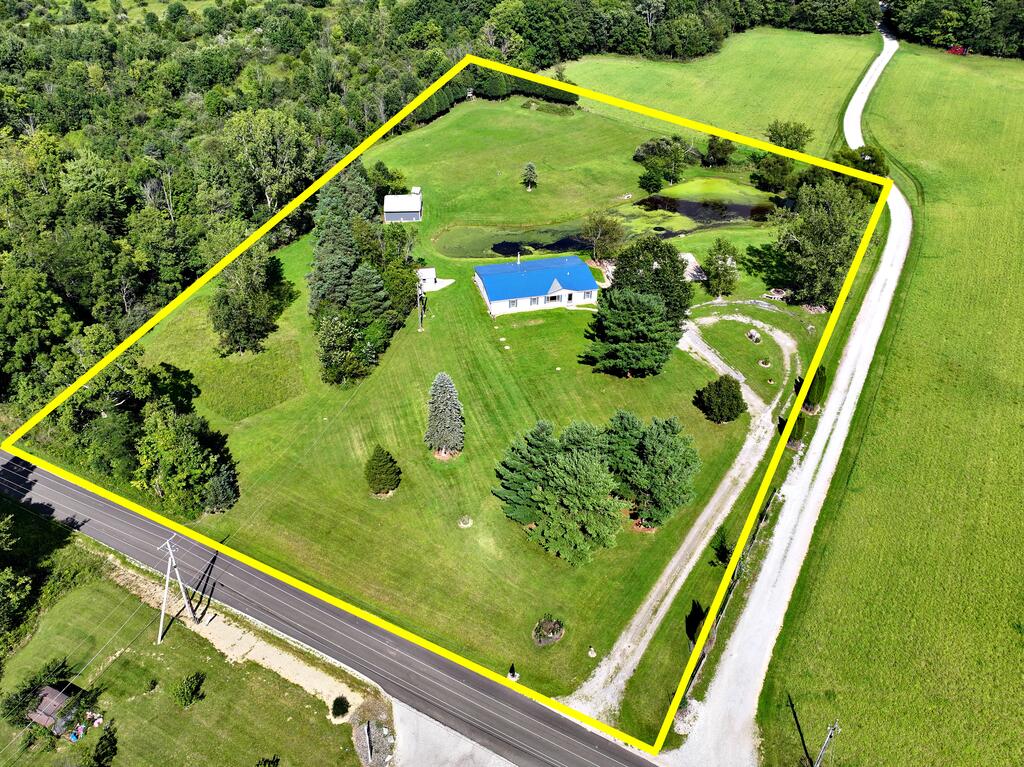 8819 County Road 30 — photo