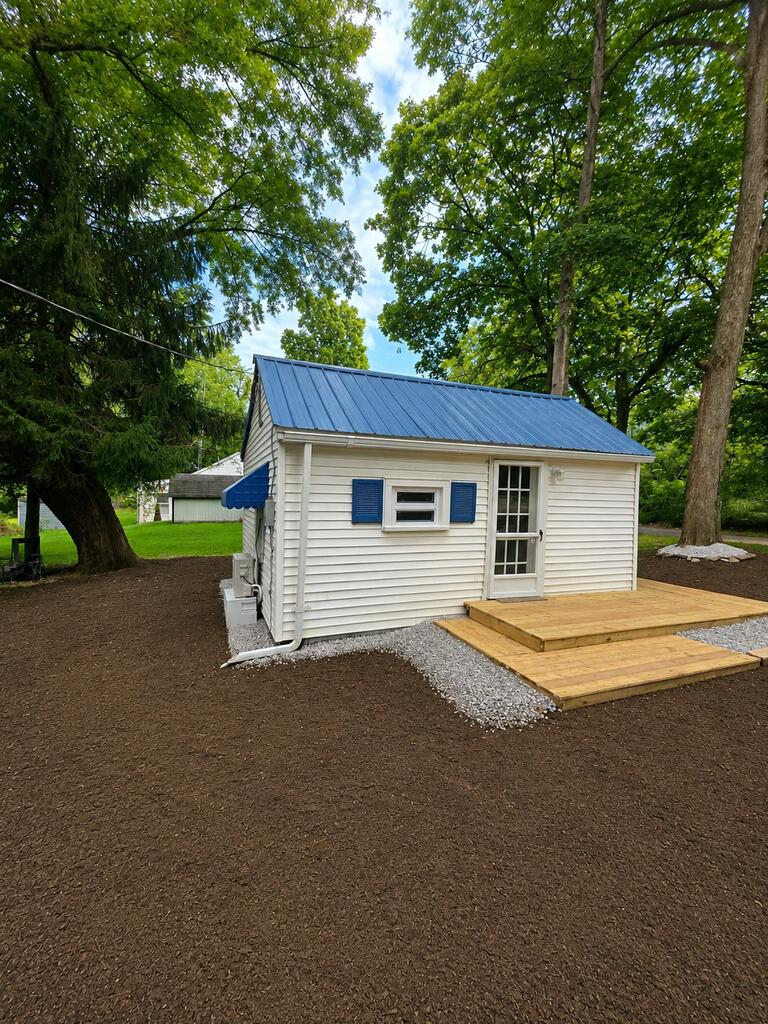523 Cherry, Mansfield, OH 44907 — photo 3