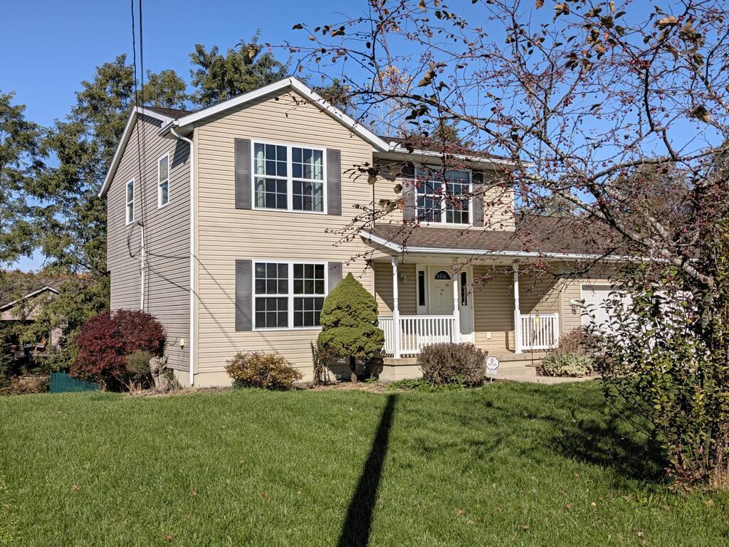 1608 Spring Village Ln. — photo