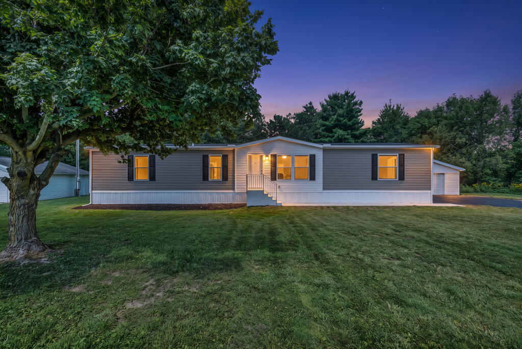 522 Crawford Marion Line Road — photo