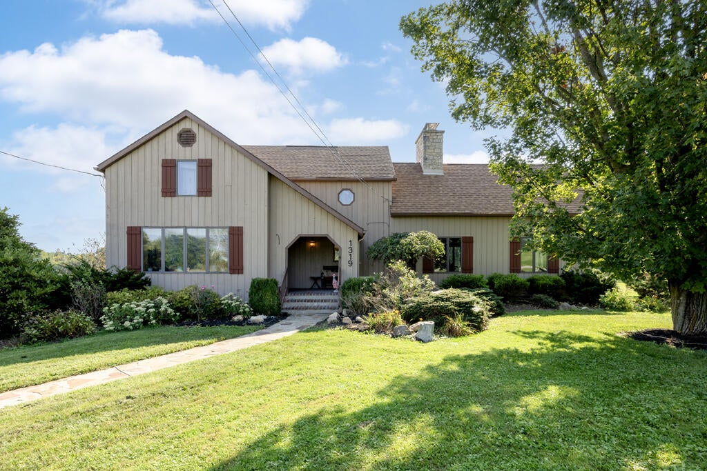 1319 County Road 1153 — photo