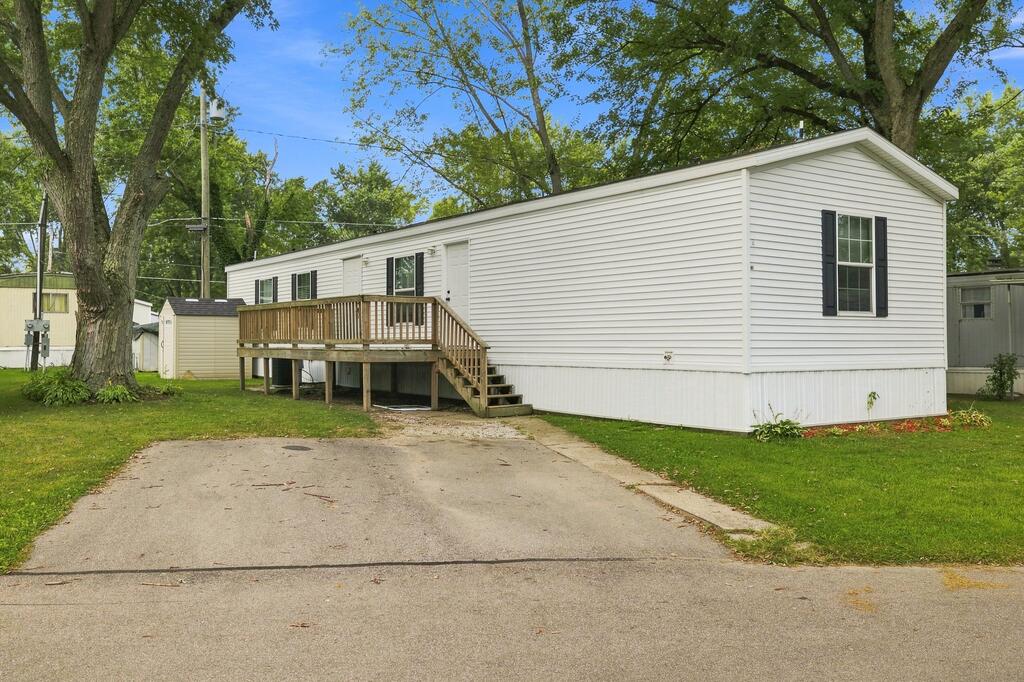 1520 Orange Road, Lot 79 — photo