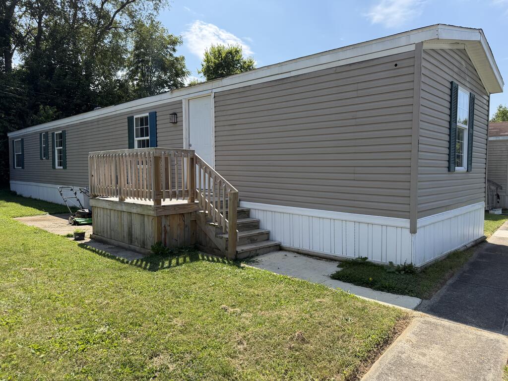 63 Colony Drive — photo