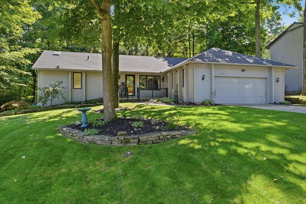151 Dartmouth Drive — photo