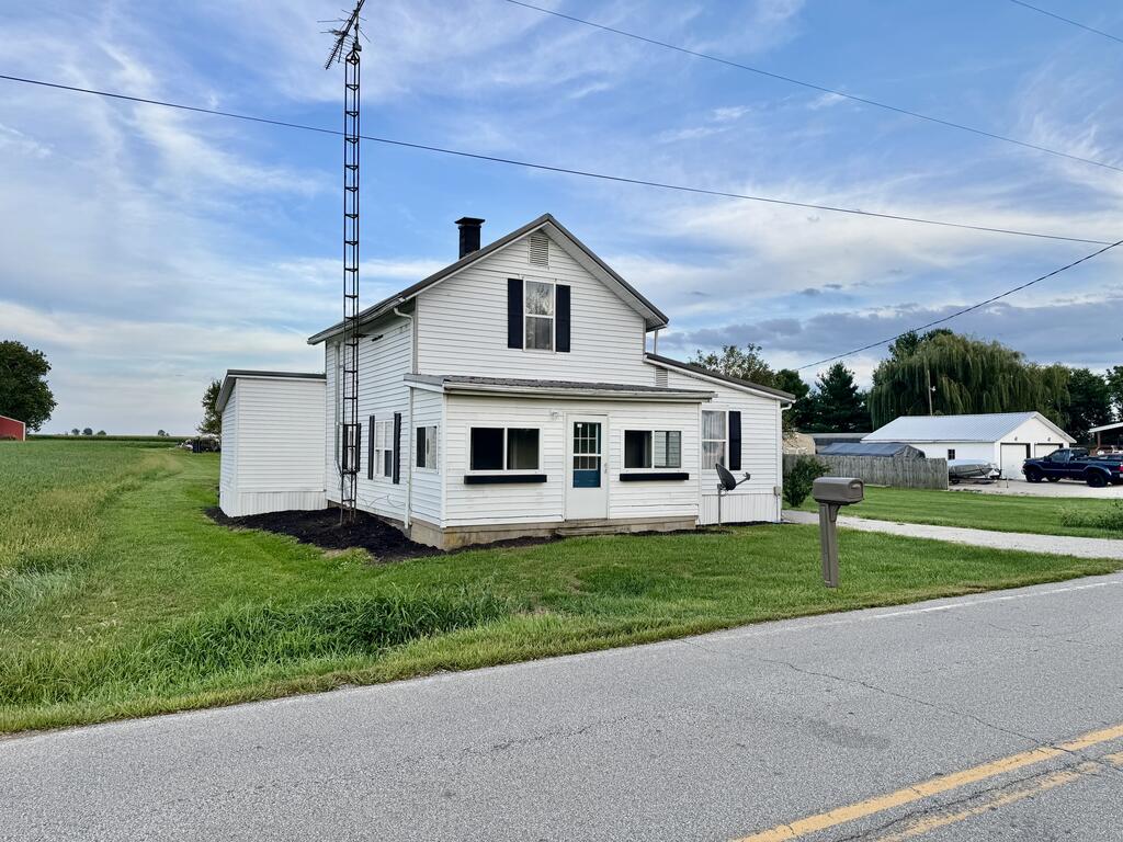 4437 Beechgrove Rd. — photo