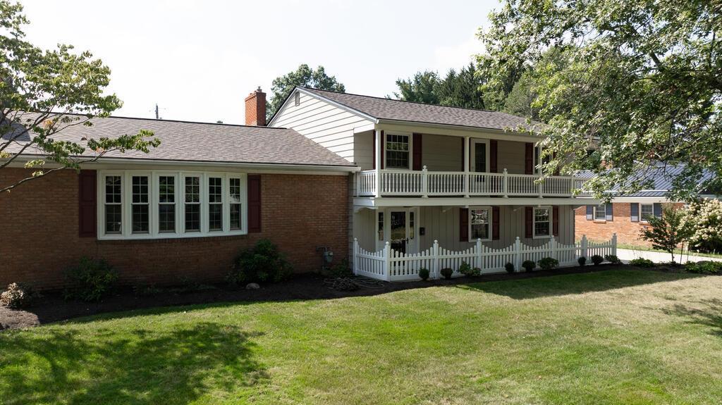 521 Chevy Chase — photo