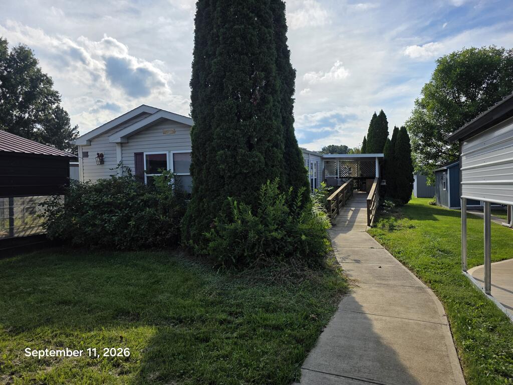 1346 State Route 89, Lot 19 — photo