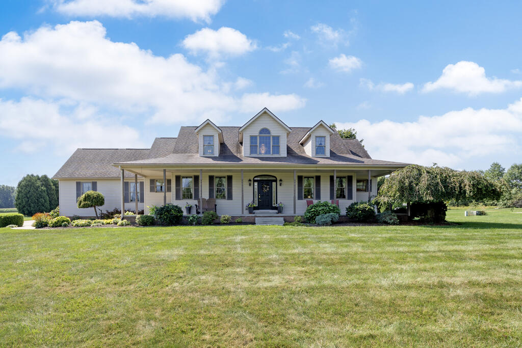 1123 County Road 1600 — photo