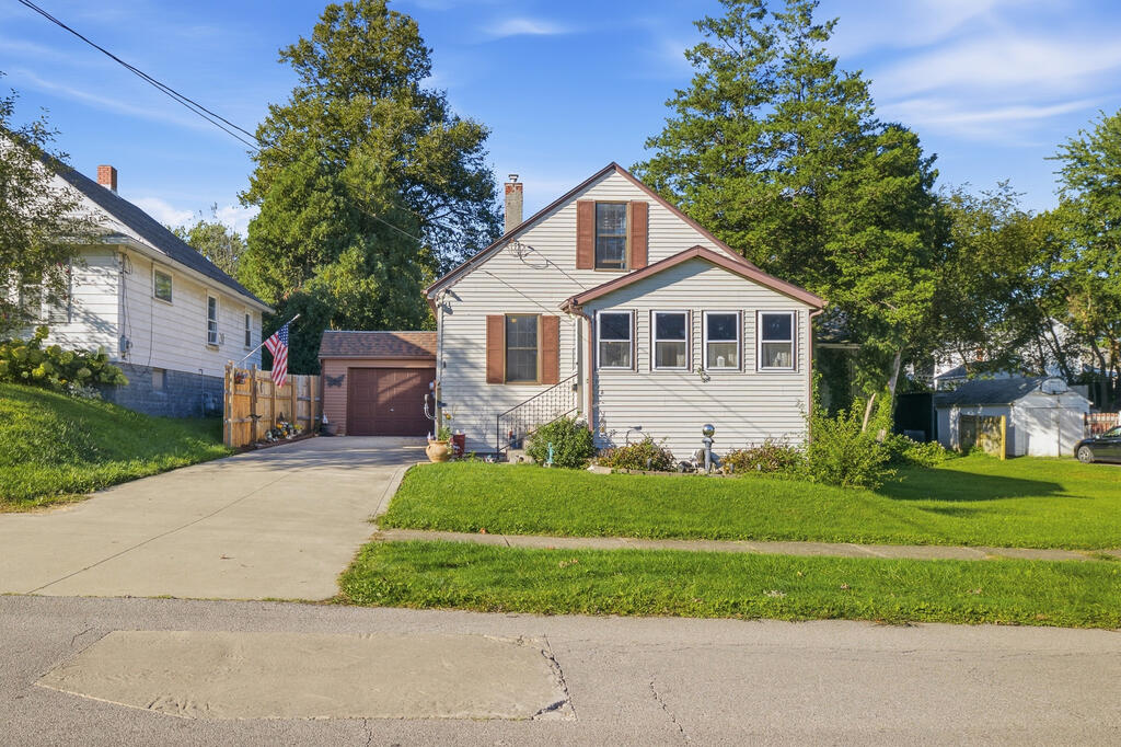118 Chilton Ave. — photo