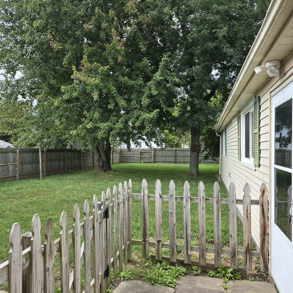528 Henry, Crestline, OH 44827 — photo 3