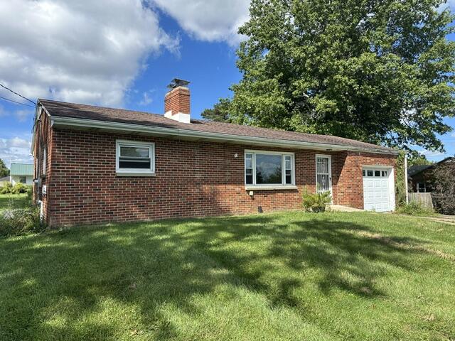 60 Clare Rd — photo
